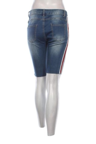 Дамски къс панталон Unbranded, Размер L, Цвят Многоцветен, Цена 9,20 €