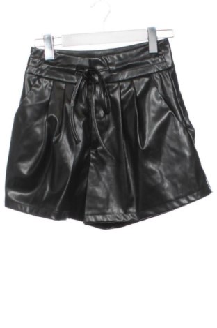 Дамски къс панталон Unbranded, Размер XS, Цвят Черен, Цена 9,71 €