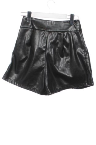 Дамски къс панталон Unbranded, Размер XS, Цвят Черен, Цена 9,71 €