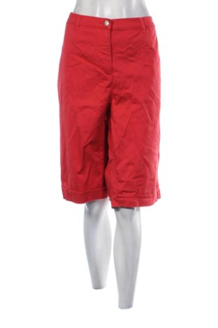 Дамски къс панталон Unbranded, Размер 3XL, Цвят Червен, Цена 9,78 €