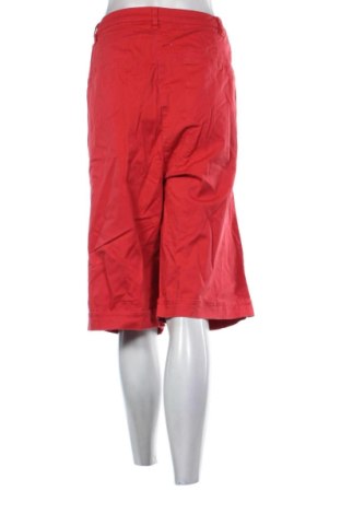 Дамски къс панталон Unbranded, Размер 3XL, Цвят Червен, Цена 9,78 €