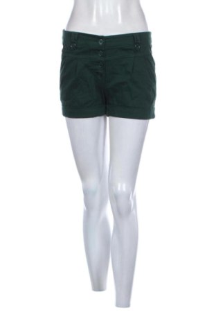 Γυναικείο κοντό παντελόνι Unbranded, Μέγεθος M, Χρώμα Πράσινο, Τιμή 11,99 €
