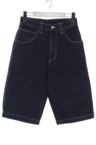 Дамски къс панталон Unbranded, Размер S, Цвят Син, Цена 9,78 €