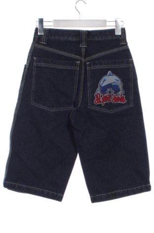 Дамски къс панталон Unbranded, Размер S, Цвят Син, Цена 9,78 €