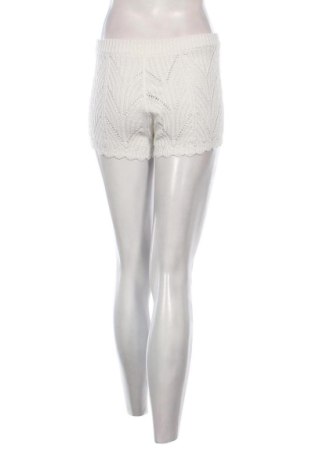 Dámske kraťasy  Unbranded, Veľkosť M, Farba Biela, Cena  10,00 €