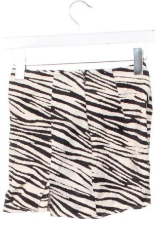Γυναικείο κοντό παντελόνι Unbranded, Μέγεθος XXS, Χρώμα Πολύχρωμο, Τιμή 9,99 €