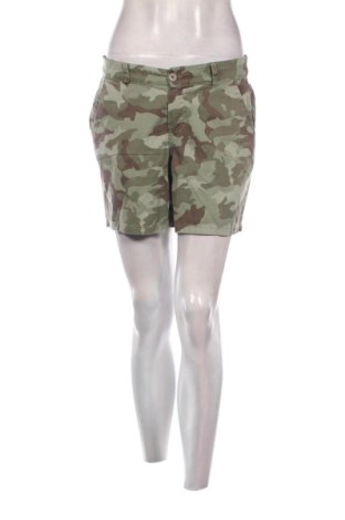 Дамски къс панталон Unbranded, Размер M, Цвят Многоцветен, Цена 10,00 €