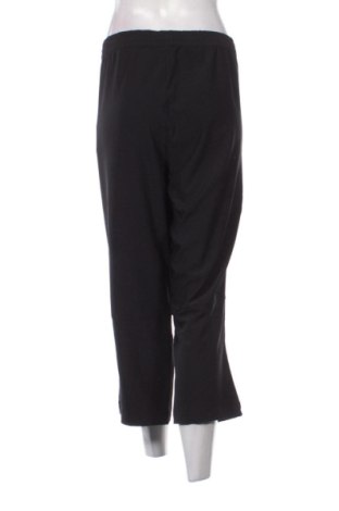 Γυναικείο κοντό παντελόνι Unbranded, Μέγεθος XXL, Χρώμα Μαύρο, Τιμή 11,99 €