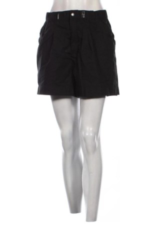 Γυναικείο κοντό παντελόνι Unbranded, Μέγεθος L, Χρώμα Μαύρο, Τιμή 9,78 €