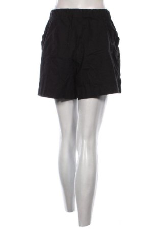 Γυναικείο κοντό παντελόνι Unbranded, Μέγεθος L, Χρώμα Μαύρο, Τιμή 9,78 €