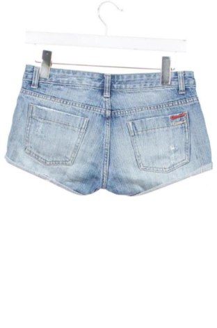 Γυναικείο κοντό παντελόνι Unbranded, Μέγεθος S, Χρώμα Μπλέ, Τιμή 10,00 €