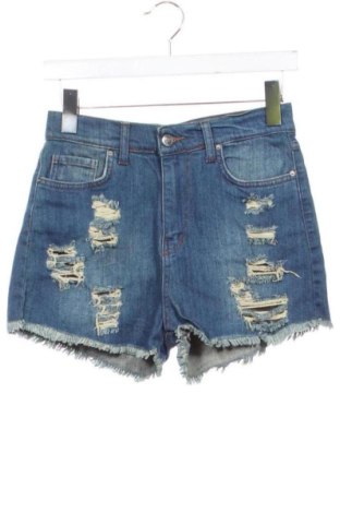 Dámské kraťasy  Unbranded, Velikost S, Barva Modrá, Cena  283,00 Kč