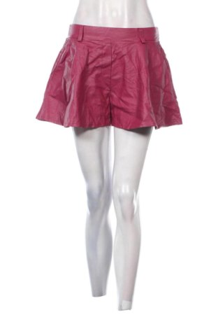 Pantaloni scurți de femei Unbranded, Mărime S, Culoare Roz, Preț 60,99 Lei