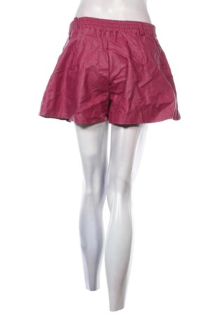 Pantaloni scurți de femei Unbranded, Mărime S, Culoare Roz, Preț 60,99 Lei