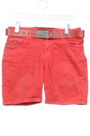 Damen Shorts Unbranded, Größe M, Farbe Rot, Preis € 10,00