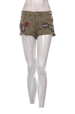 Damen Shorts Unbranded, Größe M, Farbe Mehrfarbig, Preis € 10,00