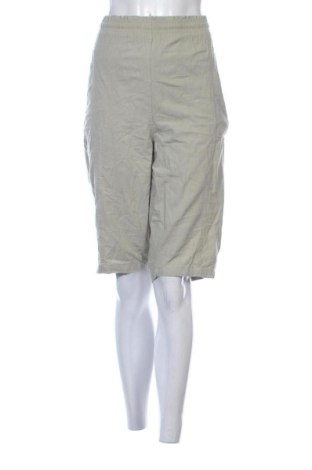 Női rövidnadrág Unbranded, Méret 3XL, Szín Zöld, Ár 3 619 Ft
