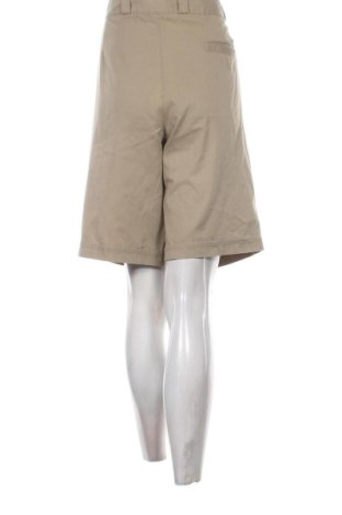 Damen Shorts Unbranded, Größe XXL, Farbe Beige, Preis 9,70 €