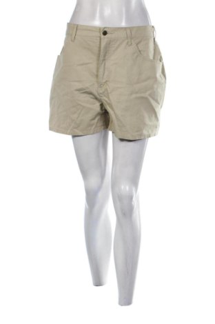 Damen Shorts Unbranded, Größe L, Farbe Beige, Preis 9,70 €