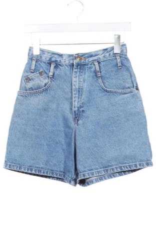 Damen Shorts Unbranded, Größe XS, Farbe Blau, Preis 10,00 €