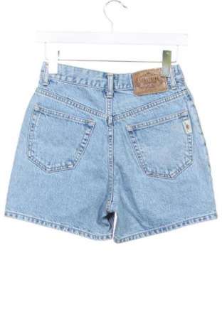 Damen Shorts Unbranded, Größe S, Farbe Blau, Preis 10,00 €