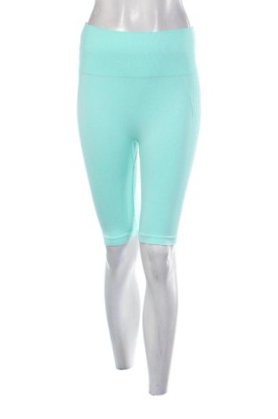 Дамски къс панталон Unbranded, Размер M, Цвят Зелен, Цена 10,00 €