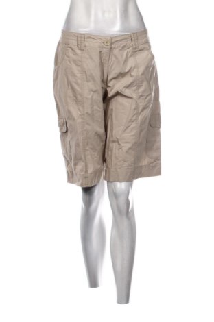 Damen Shorts Unbranded, Größe XL, Farbe Beige, Preis 10,00 €