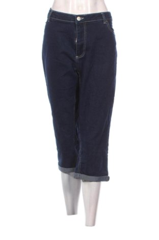 Damen Shorts Unbranded, Größe 3XL, Farbe Blau, Preis € 10,99