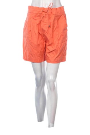 Γυναικείο κοντό παντελόνι Unbranded, Μέγεθος L, Χρώμα Πορτοκαλί, Τιμή 8,99 €
