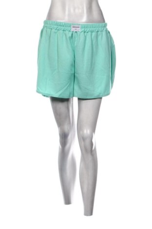 Dámske kraťasy  Unbranded, Veľkosť M, Farba Zelená, Cena  10,00 €