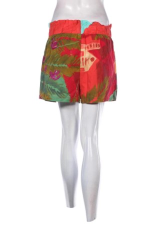 Damskie szorty Unbranded, Rozmiar XL, Kolor Kolorowy, Cena 52,42 zł