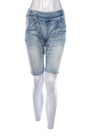 Női rövidnadrág Unbranded, Méret M, Szín Kék, Ár 4 009 Ft