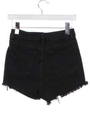 Γυναικείο κοντό παντελόνι Unbranded, Μέγεθος XS, Χρώμα Μαύρο, Τιμή 9,71 €