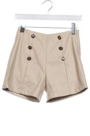 Dámske kraťasy  Unbranded, Veľkosť S, Farba Béžová, Cena  10,00 €