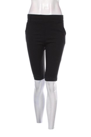 Pantaloni scurți de femei Unbranded, Mărime M, Culoare Negru, Preț 52,13 Lei