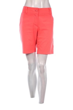 Дамски къс панталон Unbranded, Размер L, Цвят Червен, Цена 10,22 €