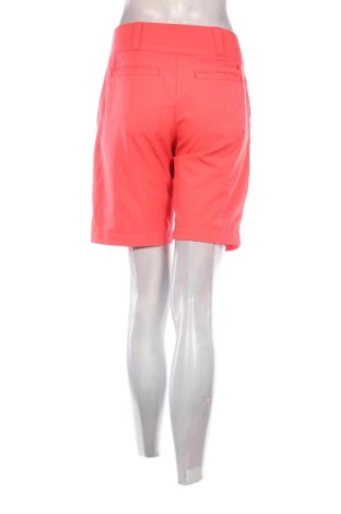 Дамски къс панталон Unbranded, Размер L, Цвят Червен, Цена 10,22 €