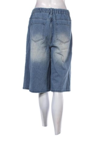 Damen Shorts Unbranded, Größe L, Farbe Blau, Preis 10,00 €