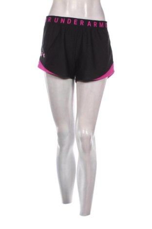 Damen Shorts Under Armour, Größe S, Farbe Schwarz, Preis € 24,45