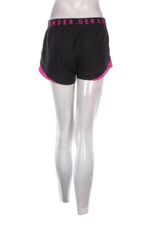 Damen Shorts Under Armour, Größe S, Farbe Schwarz, Preis € 24,45
