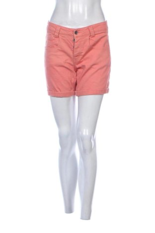 Damen Shorts United Colors Of Benetton, Größe L, Farbe Orange, Preis € 16,99