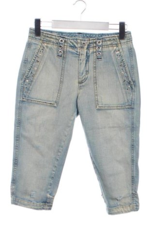 Damen Shorts United Colors Of Benetton, Größe M, Farbe Mehrfarbig, Preis € 17,00