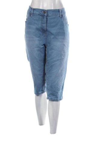 Damskie szorty Up 2 Fashion, Rozmiar 3XL, Kolor Niebieski, Cena 34,99 zł