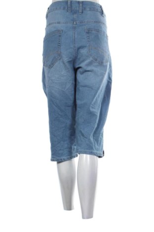 Damskie szorty Up 2 Fashion, Rozmiar 3XL, Kolor Niebieski, Cena 34,99 zł