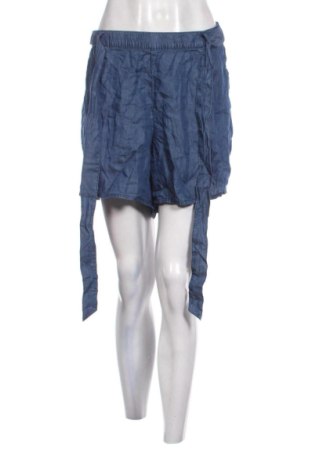 Dámske kraťasy  Up 2 Fashion, Veľkosť XL, Farba Modrá, Cena  4,95 €