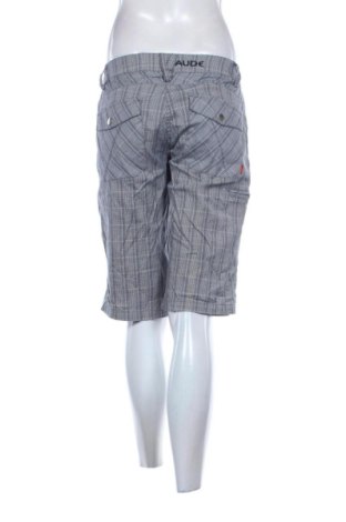 Pantaloni scurți de femei Vaude, Mărime M, Culoare Multicolor, Preț 107,99 Lei