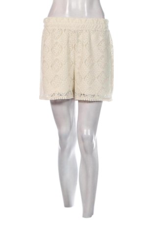 Dámské kraťasy  Vero Moda, Velikost M, Barva Krémová, Cena  699,00 Kč