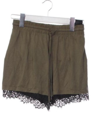 Dámske kraťasy  Vero Moda, Veľkosť XS, Farba Zelená, Cena  10,00 €