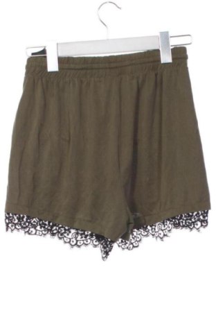 Dámske kraťasy  Vero Moda, Veľkosť XS, Farba Zelená, Cena  10,00 €