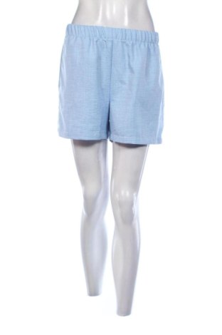 Damen Shorts Vero Moda, Größe M, Farbe Blau, Preis € 30,99